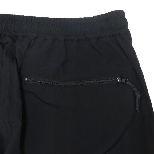 CHAOS FISHING CLUB PANTS カオスフィッシングクラブ パンツ ジーンズ 2WAY TRACK BLACK スケートボード スケボー 4