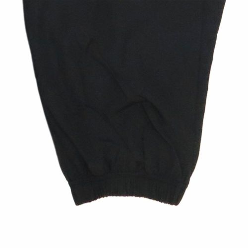 CHAOS FISHING CLUB PANTS カオスフィッシングクラブ パンツ ジーンズ 2WAY TRACK BLACK スケートボード スケボー 5