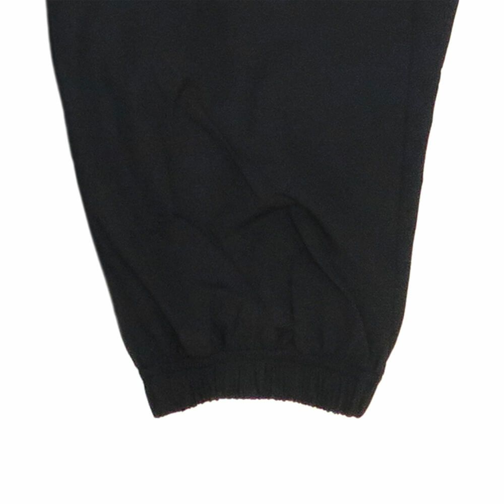 CHAOS FISHING CLUB PANTS カオスフィッシングクラブ パンツ ジーンズ 2WAY TRACK BLACK スケートボード スケボー 5