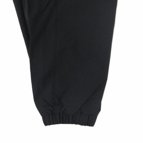 CHAOS FISHING CLUB JACKET カオスフィッシングクラブ ジャケット LOGO TRACK BLACK スケートボード スケボー 5