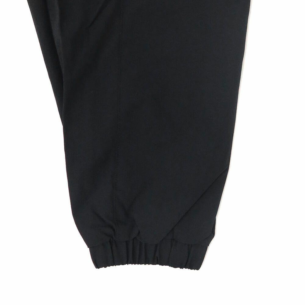 CHAOS FISHING CLUB JACKET カオスフィッシングクラブ ジャケット LOGO TRACK BLACK スケートボード スケボー 5