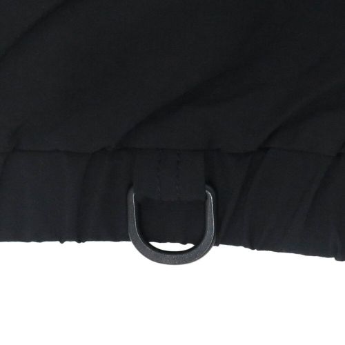 CHAOS FISHING CLUB JACKET カオスフィッシングクラブ ジャケット LOGO TRACK BLACK スケートボード スケボー 6