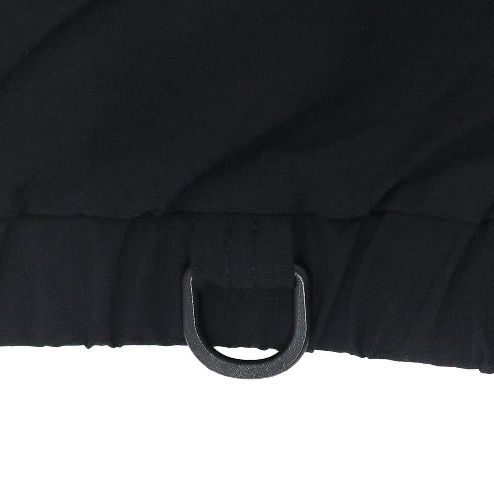 CHAOS FISHING CLUB JACKET カオスフィッシングクラブ ジャケット LOGO TRACK BLACK スケートボード スケボー 6