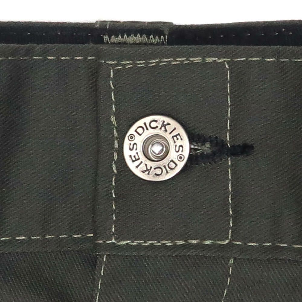 DICKIES SKATEBOARDING PANTS ディッキーズ スケートボーディング パンツ ジーンズ DOUBLE KNEE TWILL PANT OLIVE スケートボード スケボー 2