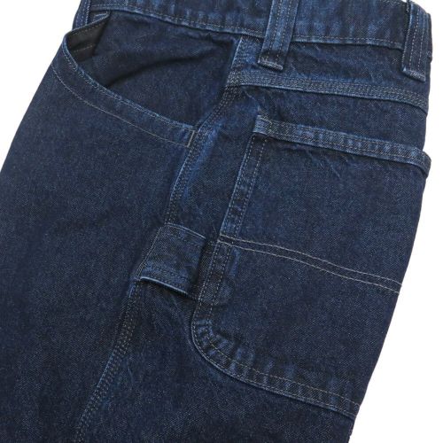 DICKIES SKATEBOARDING JEANS ディッキーズ スケートボーディング パンツ ジーンズ DENIM UTILITY DARKWASH BLUE スケートボード スケボー 6