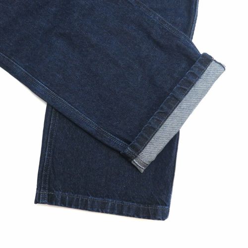 DICKIES SKATEBOARDING JEANS ディッキーズ スケートボーディング パンツ ジーンズ DENIM UTILITY DARKWASH BLUE スケートボード スケボー 7