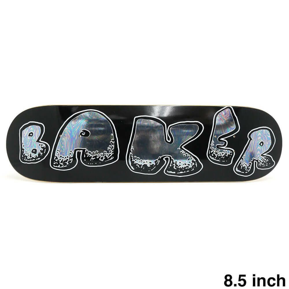 BAKER DECK ベイカー デッキ CASPER BROOKER OIL SLICK 8.5 スケートボード スケボー