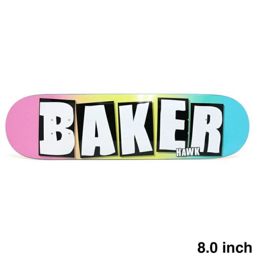 8.0 – baker skateboards