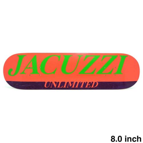 楽天市場】JACUZZI DECK ジャグジー デッキ JACKSON PILZ