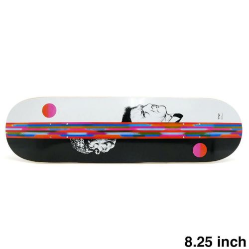 セール）WESTERN EDITION DECK ウエスタンエディション デッキ