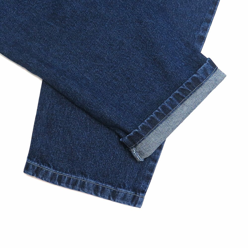 POLAR JEANS ポーラー パンツ ジーンズ ビッグボーイ BIG BOY INDIGO スケートボード スケボー 5