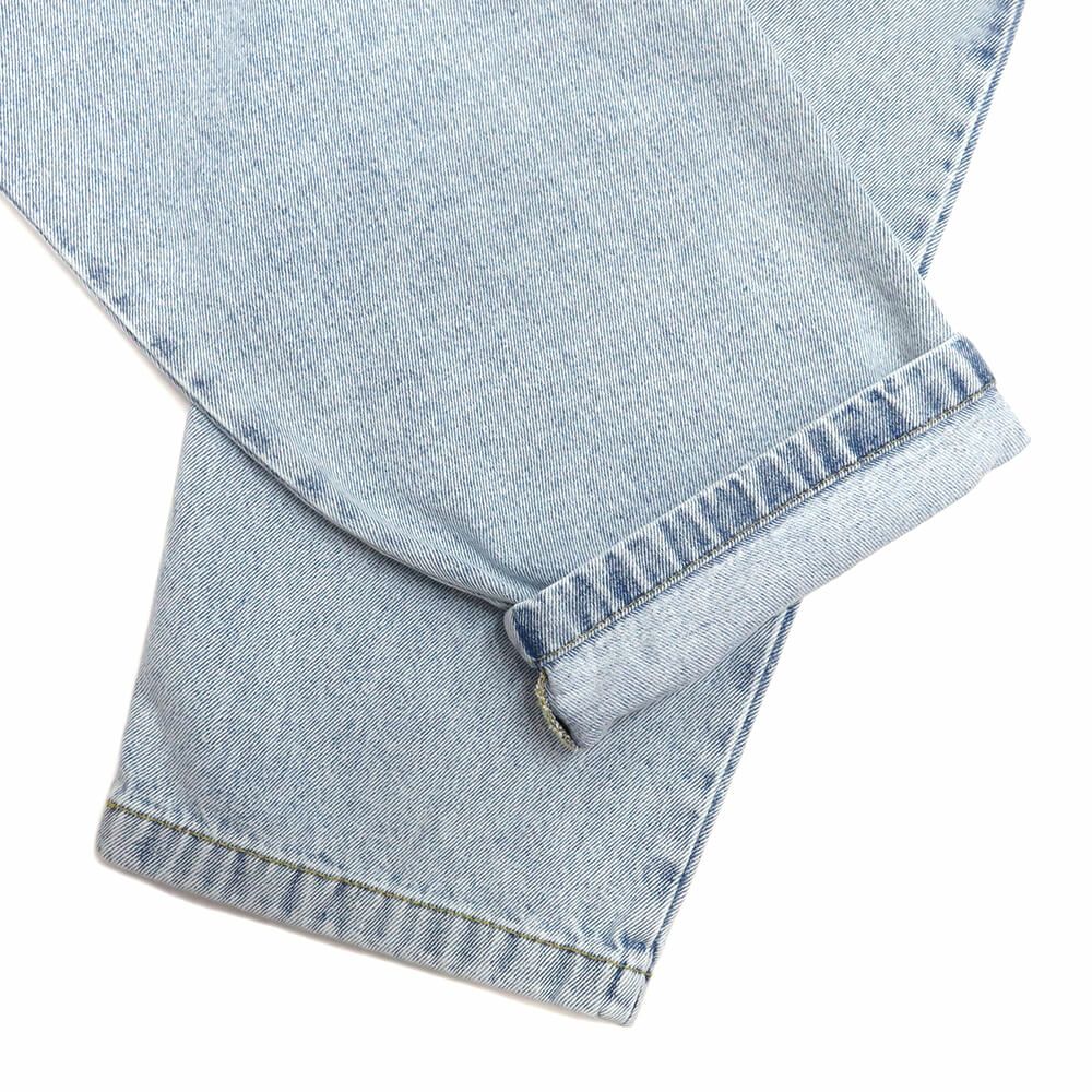 POLAR SKATE CO. BIG BOY JEANS LIGHT BLUE 【 ポーラー ビッグ