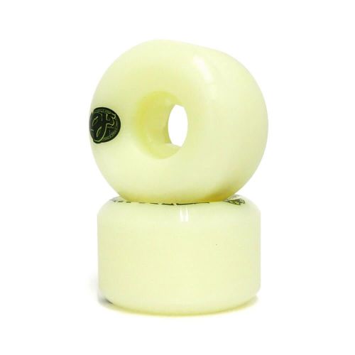 （アウトレット価格 7,040円 → 2,990円）OJ WHEEL オージェー ウィール TEAM LINE（99A） 54mm 在庫処分・黄ばみ スケートボード スケボー　1