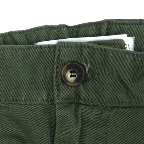 POLAR PANTS ポーラー パンツ ジーンズ RAILWAY CHINOS GREY GREEN スケートボード スケボー 2