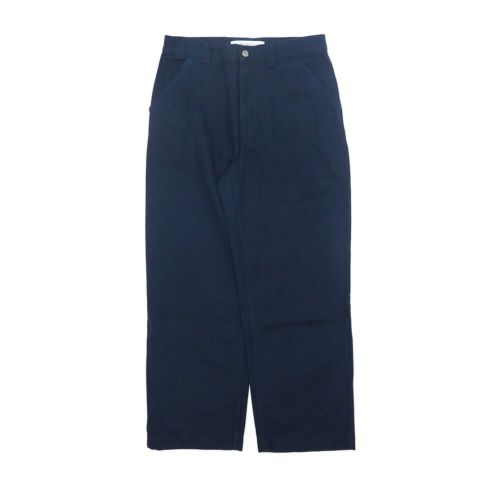  POLAR PANTS ポーラー パンツ ジーンズ 44! CANVAS NEPTUNE BLUE スケートボード スケボー 