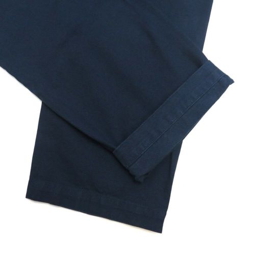  POLAR PANTS ポーラー パンツ ジーンズ 44! CANVAS NEPTUNE BLUE スケートボード スケボー 5