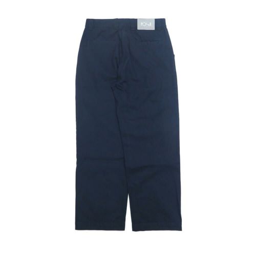  POLAR PANTS ポーラー パンツ ジーンズ 44! CANVAS NEPTUNE BLUE スケートボード スケボー 6