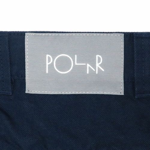  POLAR PANTS ポーラー パンツ ジーンズ 44! CANVAS NEPTUNE BLUE スケートボード スケボー 7
