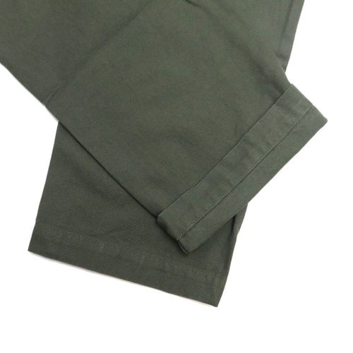 POLAR PANTS ポーラー パンツ ジーンズ 44! CANVAS GREY GREEN スケートボード スケボー 5