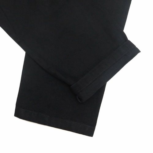 POLAR JEANS ポーラー パンツ ジーンズ 93! DENIM PITCH BLACK スケートボード スケボー 5