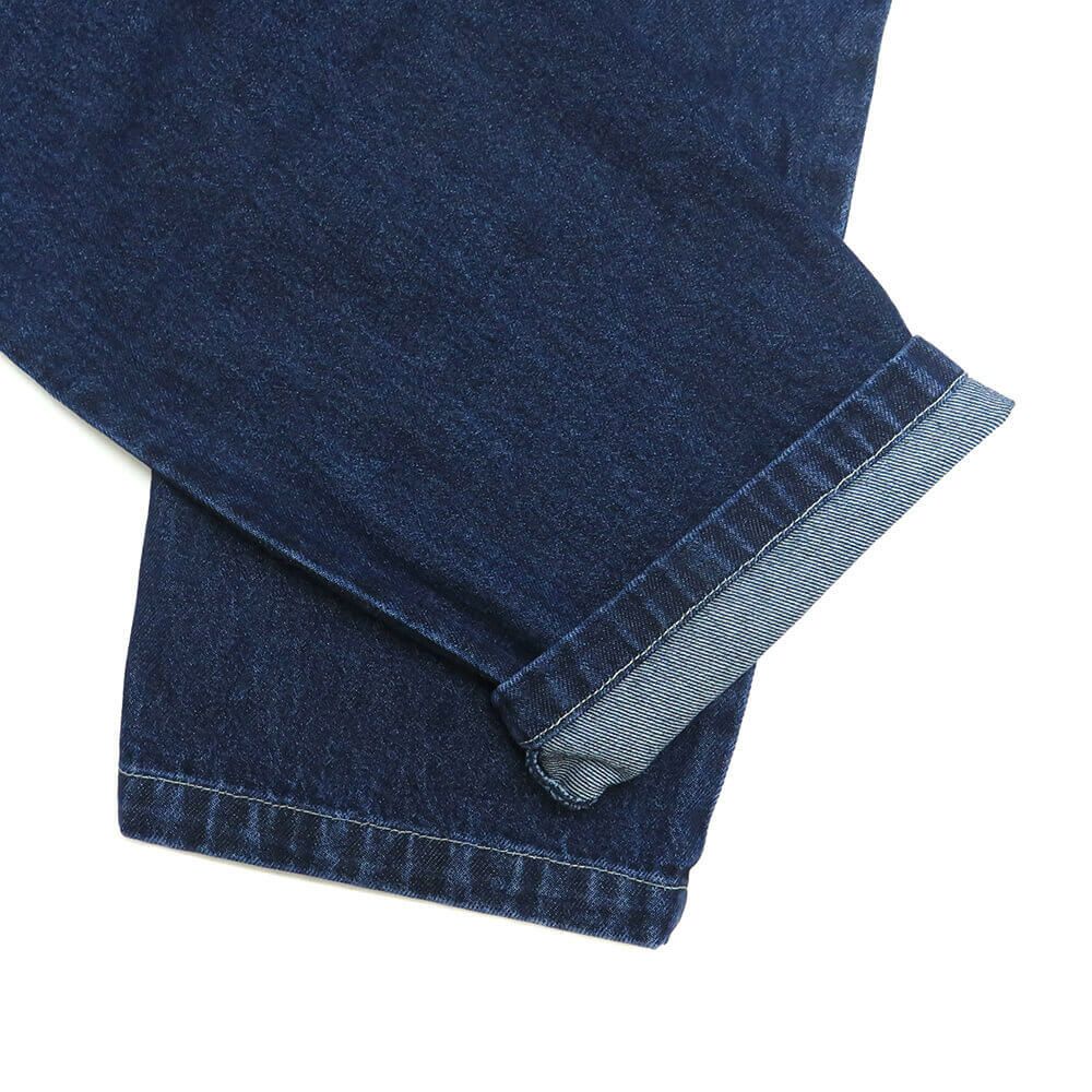 POLAR JEANS ポーラー パンツ ジーンズ 93! DENIM INDIGO スケートボード スケボー 5
