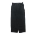 POLAR JEANS ポーラー パンツ ジーンズ ビッグボーイ BIG BOY PITCH BLACK スケートボード スケボー 