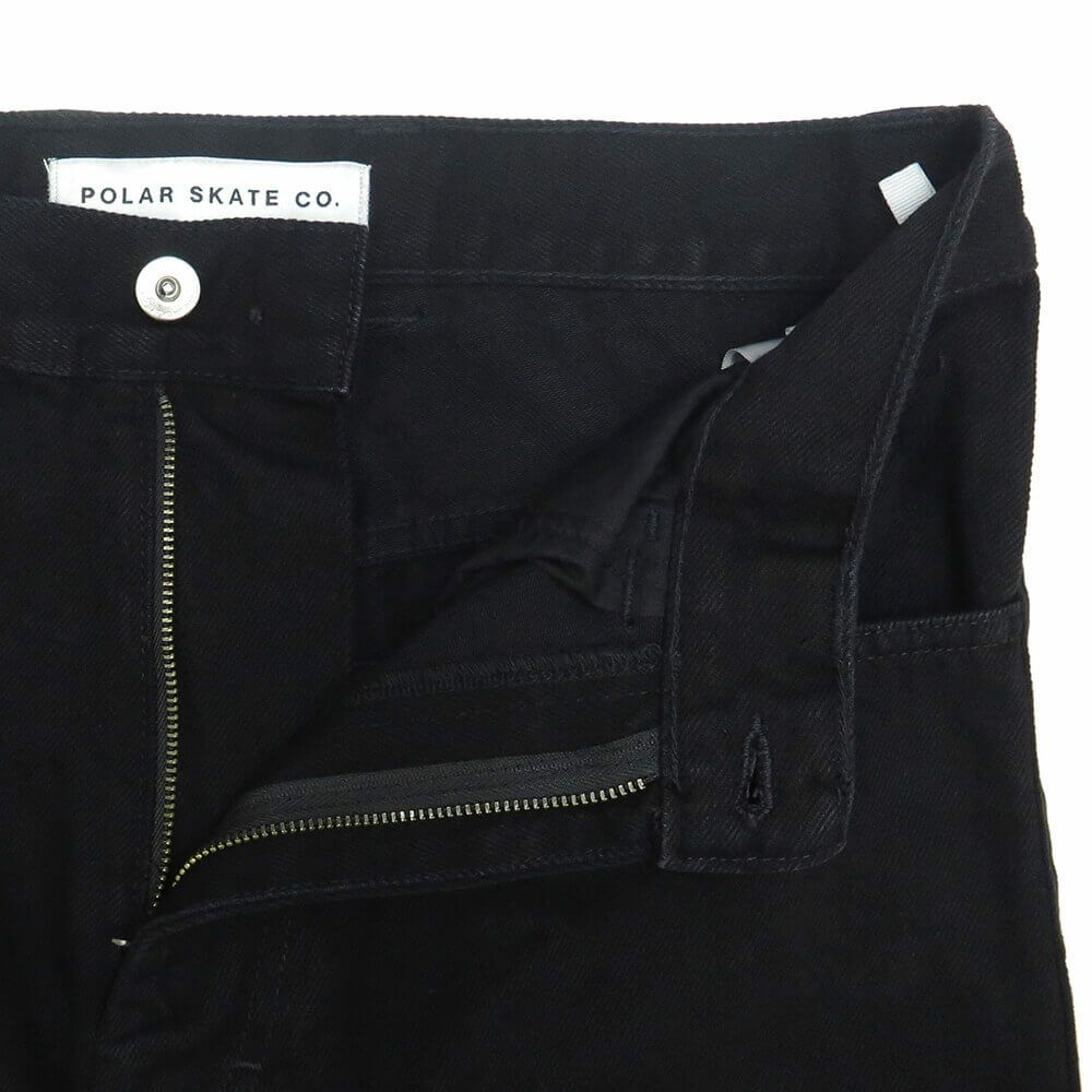 POLAR JEANS ポーラー パンツ ジーンズ ビッグボーイ BIG BOY PITCH 