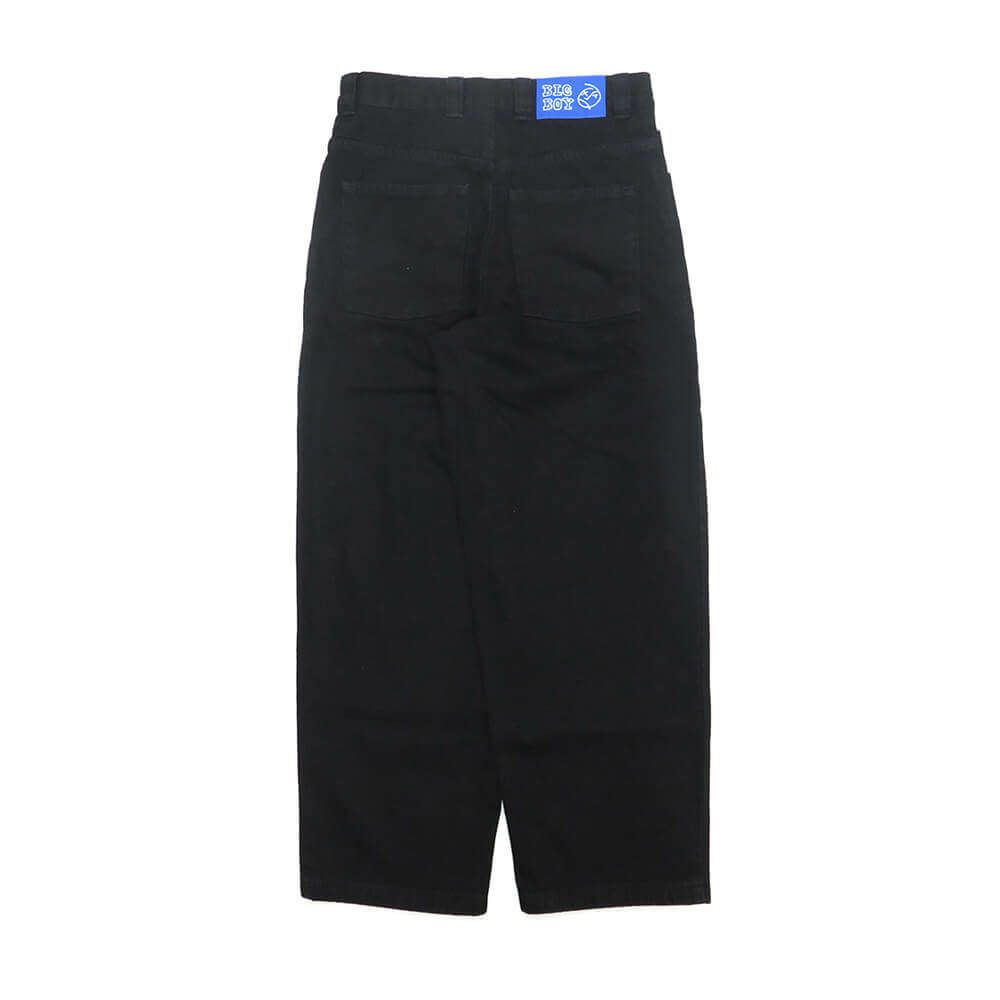 POLAR JEANS ポーラー パンツ ジーンズ ビッグボーイ BIG BOY PITCH 