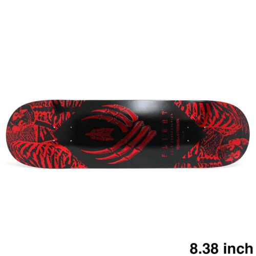 POWELL PERALTA DECK パウエルペラルタ デッキ TEAM SKELETON