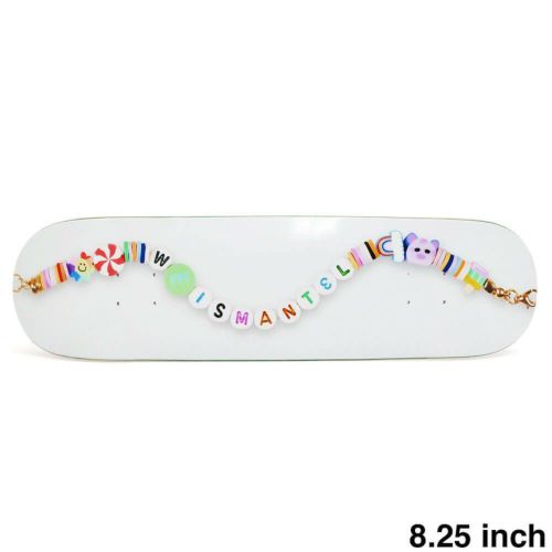 PIZZA DECK ピザ デッキ OLLI WEISMANTEL SWIFTY 8.25 スケートボード スケボー