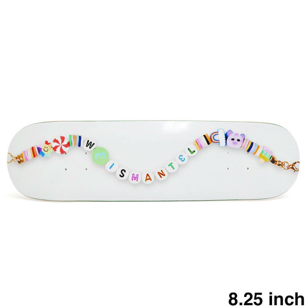 PIZZA DECK ピザ デッキ OLLI WEISMANTEL SWIFTY 8.25 スケートボード スケボー