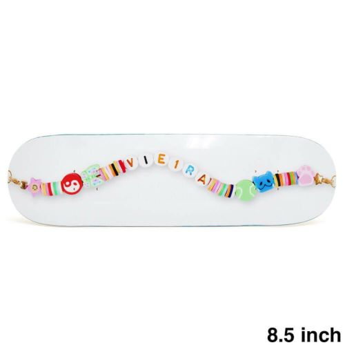 PIZZA DECK ピザ デッキ JESSE VIEIRA SWIFTY 8.5 スケートボード スケボー