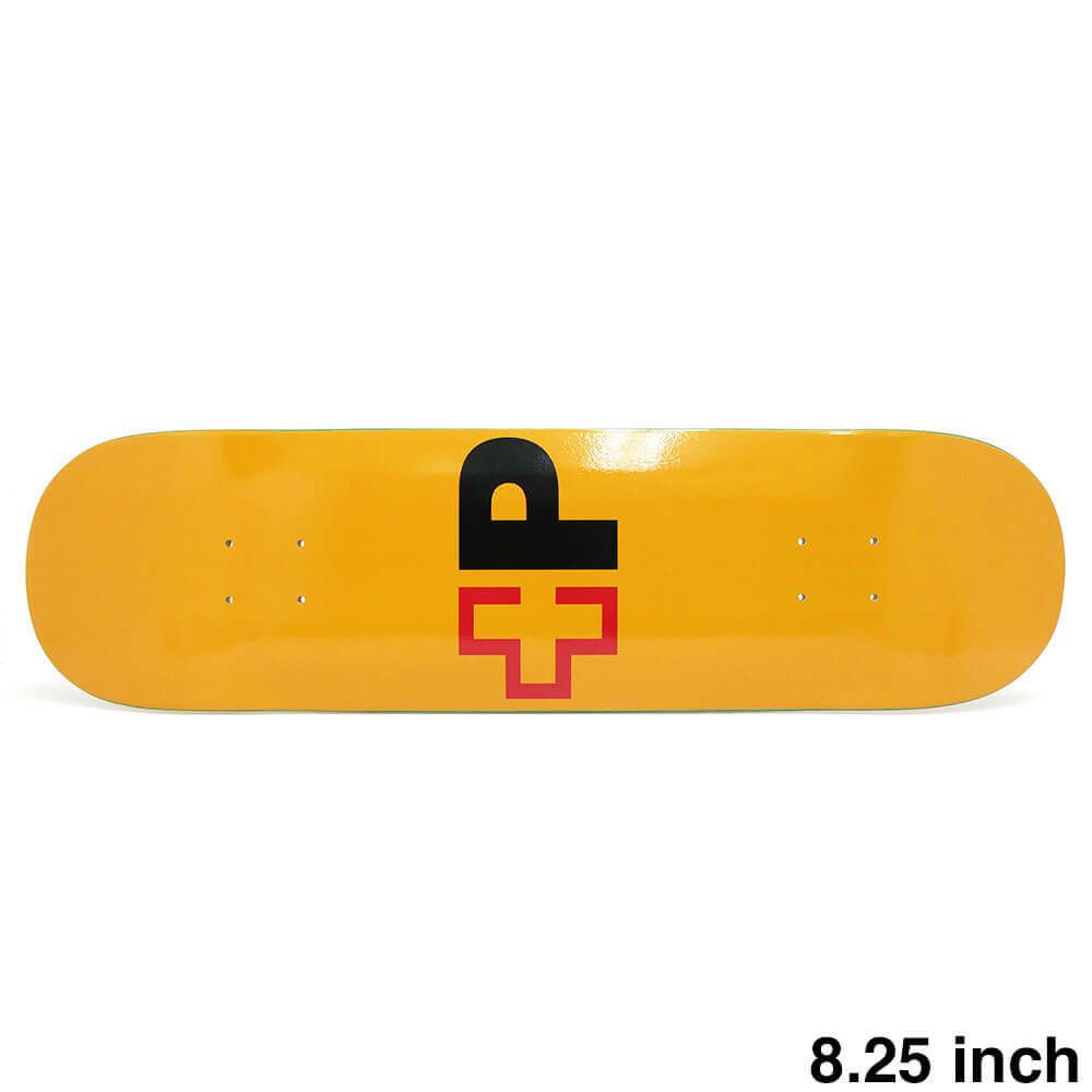 ピザ 8.25インチ スケボー デッキ Pizza Skateboards Pro Vieira