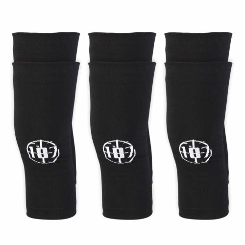 187 KILLER PADS KNEE SLEEVE ワンエイトセブンキラーパッド ニースリーブ KNEE UNDERSLEEVE（3 PACK） プロテクター セーフティーギア サポーター スケートボード スケボー　2