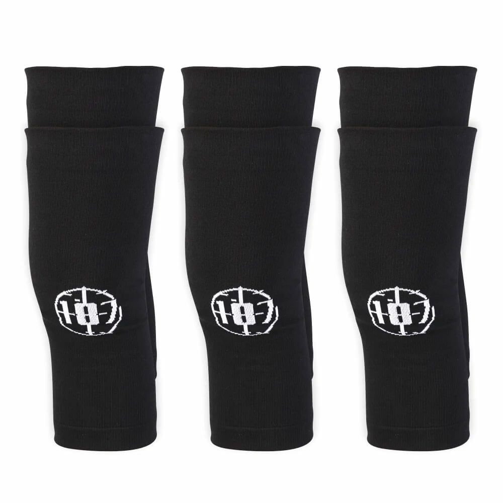 187 KILLER PADS KNEE SLEEVE ワンエイトセブンキラーパッド ニースリーブ KNEE UNDERSLEEVE（3 PACK） プロテクター セーフティーギア サポーター スケートボード スケボー　2