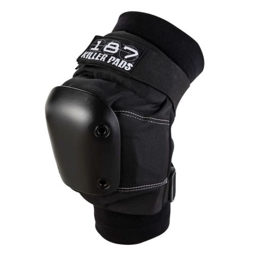 187 KILLER PADS KNEE SLEEVE ワンエイトセブンキラーパッド ニースリーブ KNEE UNDERSLEEVE（3 PACK） プロテクター セーフティーギア サポーター スケートボード スケボー　4
