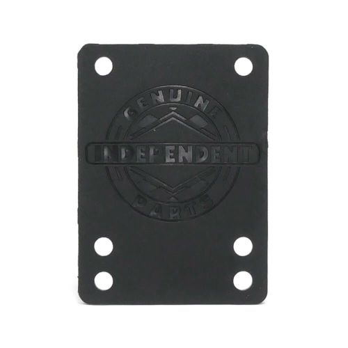 INDEPENDENT SHOCK PAD インディペンデント ショックパッド SHOCK PADS スケートボード スケボー