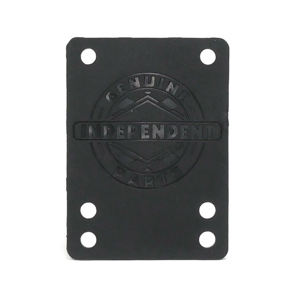 INDEPENDENT SHOCK PAD インディペンデント ショックパッド SHOCK PADS スケートボード スケボー