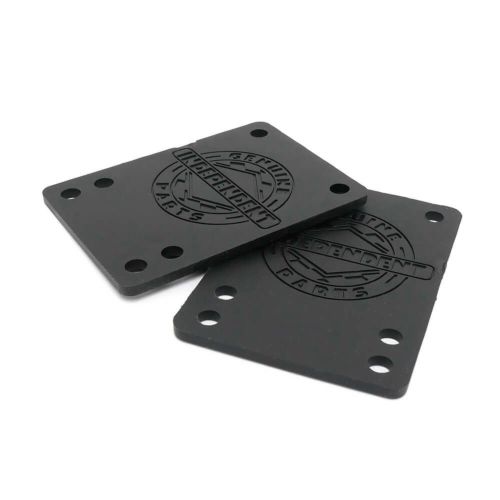 INDEPENDENT SHOCK PAD インディペンデント ショックパッド SHOCK PADS スケートボード スケボー 1