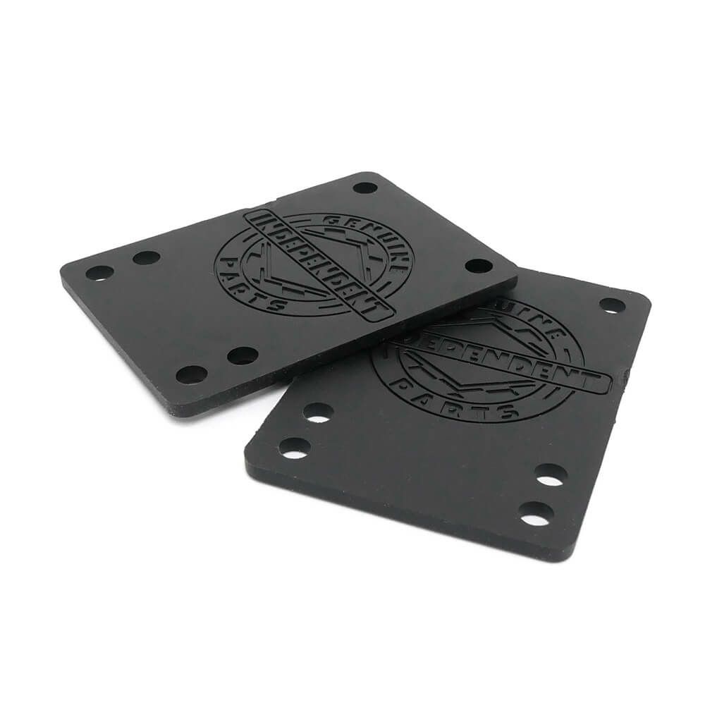 INDEPENDENT SHOCK PAD インディペンデント ショックパッド SHOCK PADS スケートボード スケボー 1