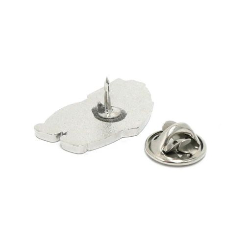 POLAR BADGE ポーラー バッジ BIG BOY PIN MULTI スケートボード スケボー　1