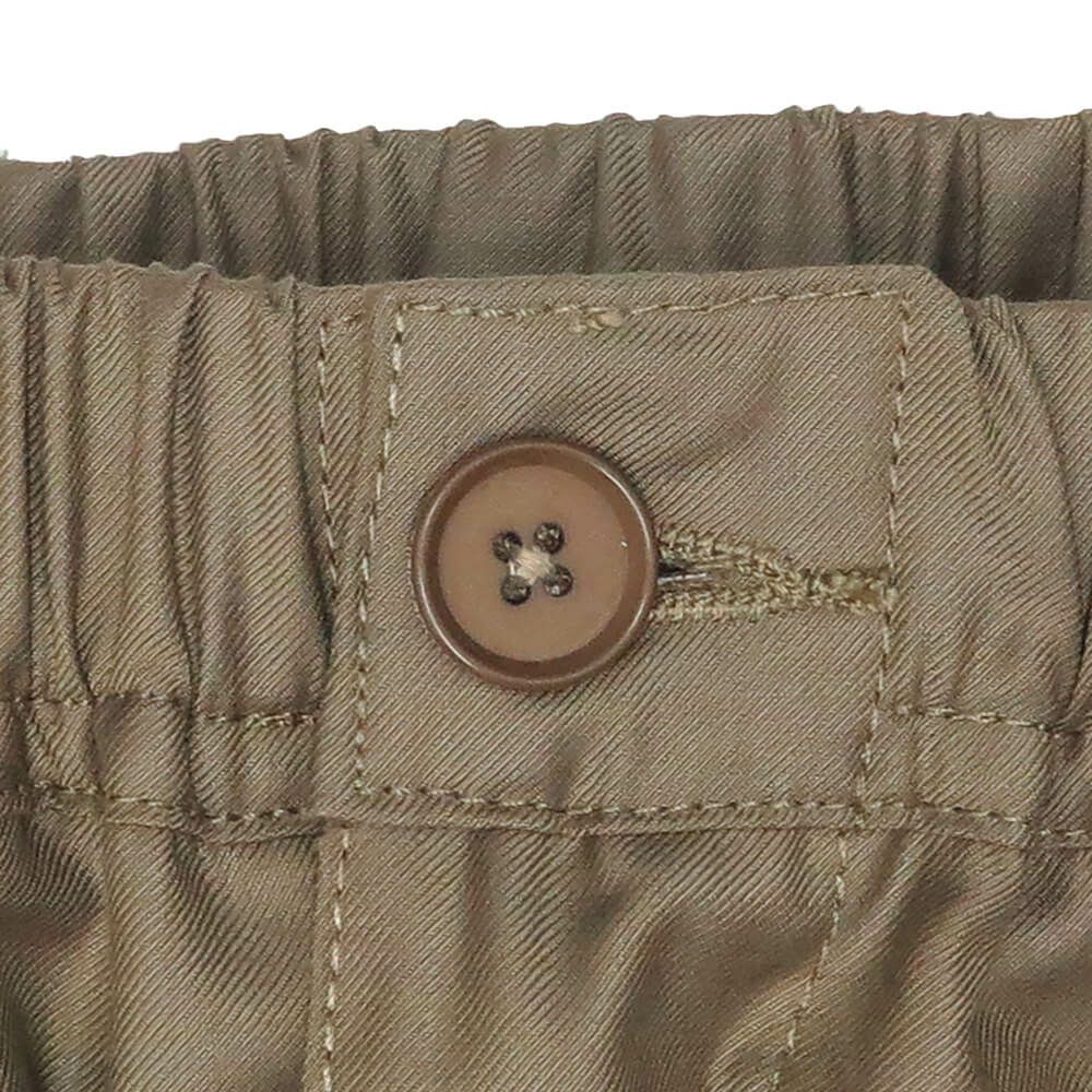 TIGHTBOOTH（TBPR） PANTS タイトブース パンツ ジーンズ BAGGY SLACKS KHAKI スケートボード スケボー 3