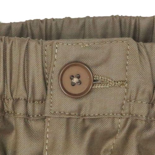 TIGHTBOOTH（TBPR） PANTS タイトブース パンツ ジーンズ BAGGY SLACKS KHAKI スケートボード スケボー 3