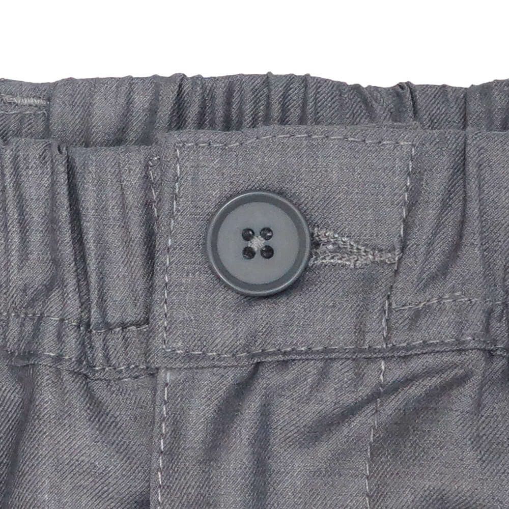  TIGHTBOOTH（TBPR） PANTS タイトブース パンツ ジーンズ BAGGY SLACKS GREY スケートボード スケボー 3