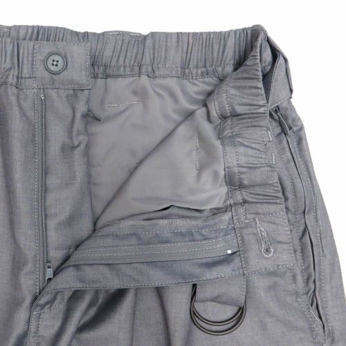  TIGHTBOOTH（TBPR） PANTS タイトブース パンツ ジーンズ BAGGY SLACKS GREY スケートボード スケボー 4