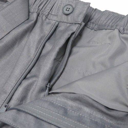  TIGHTBOOTH（TBPR） PANTS タイトブース パンツ ジーンズ BAGGY SLACKS GREY スケートボード スケボー 5