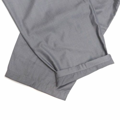  TIGHTBOOTH（TBPR） PANTS タイトブース パンツ ジーンズ BAGGY SLACKS GREY スケートボード スケボー 7