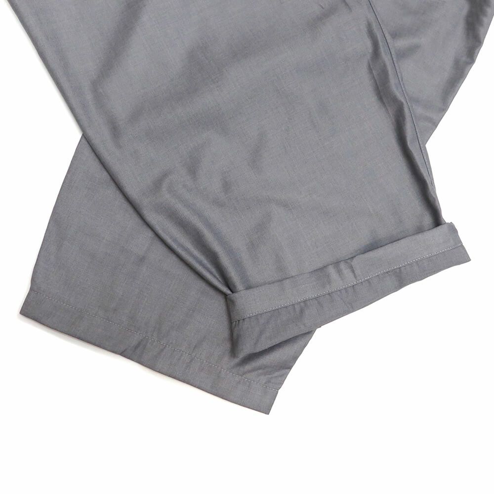  TIGHTBOOTH（TBPR） PANTS タイトブース パンツ ジーンズ BAGGY SLACKS GREY スケートボード スケボー 7