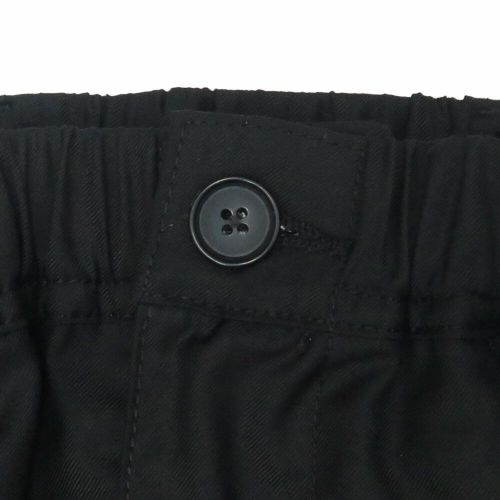  TIGHTBOOTH（TBPR） PANTS タイトブース パンツ ジーンズ BAGGY SLACKS BLACK スケートボード スケボー 3
