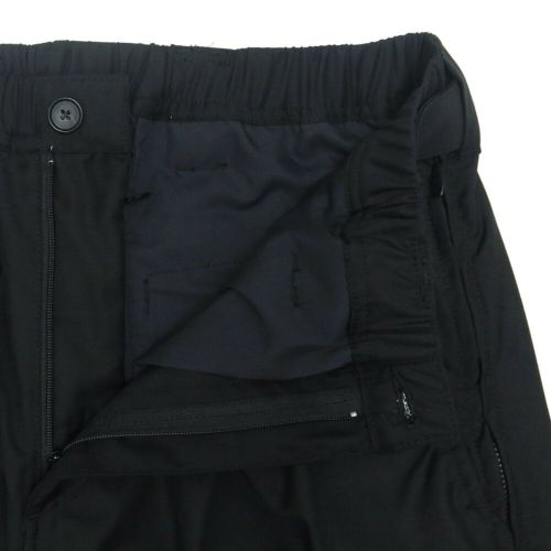  TIGHTBOOTH（TBPR） PANTS タイトブース パンツ ジーンズ BAGGY SLACKS BLACK スケートボード スケボー 4